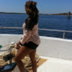 Meet your Posher, Mindy